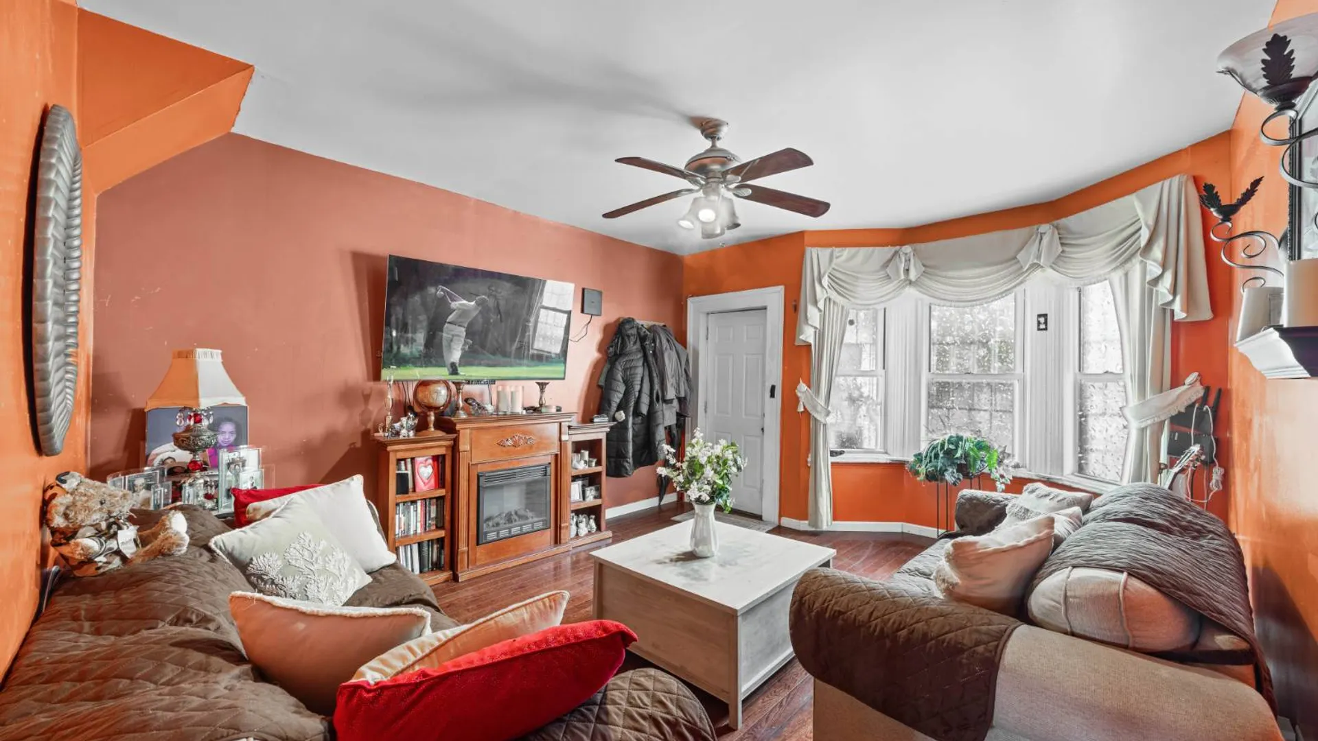 Property at 1226 Shakespeare Avenue, New York, NY 10452 6