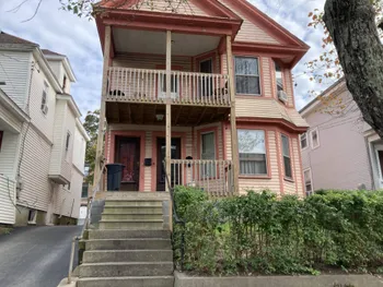 Property at 418 Division St, Schenectady, NY 12304