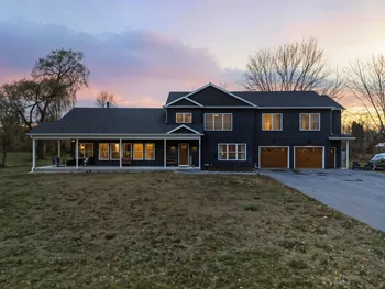 Property at 1633 W River Rd, Gansevoort, NY 12831