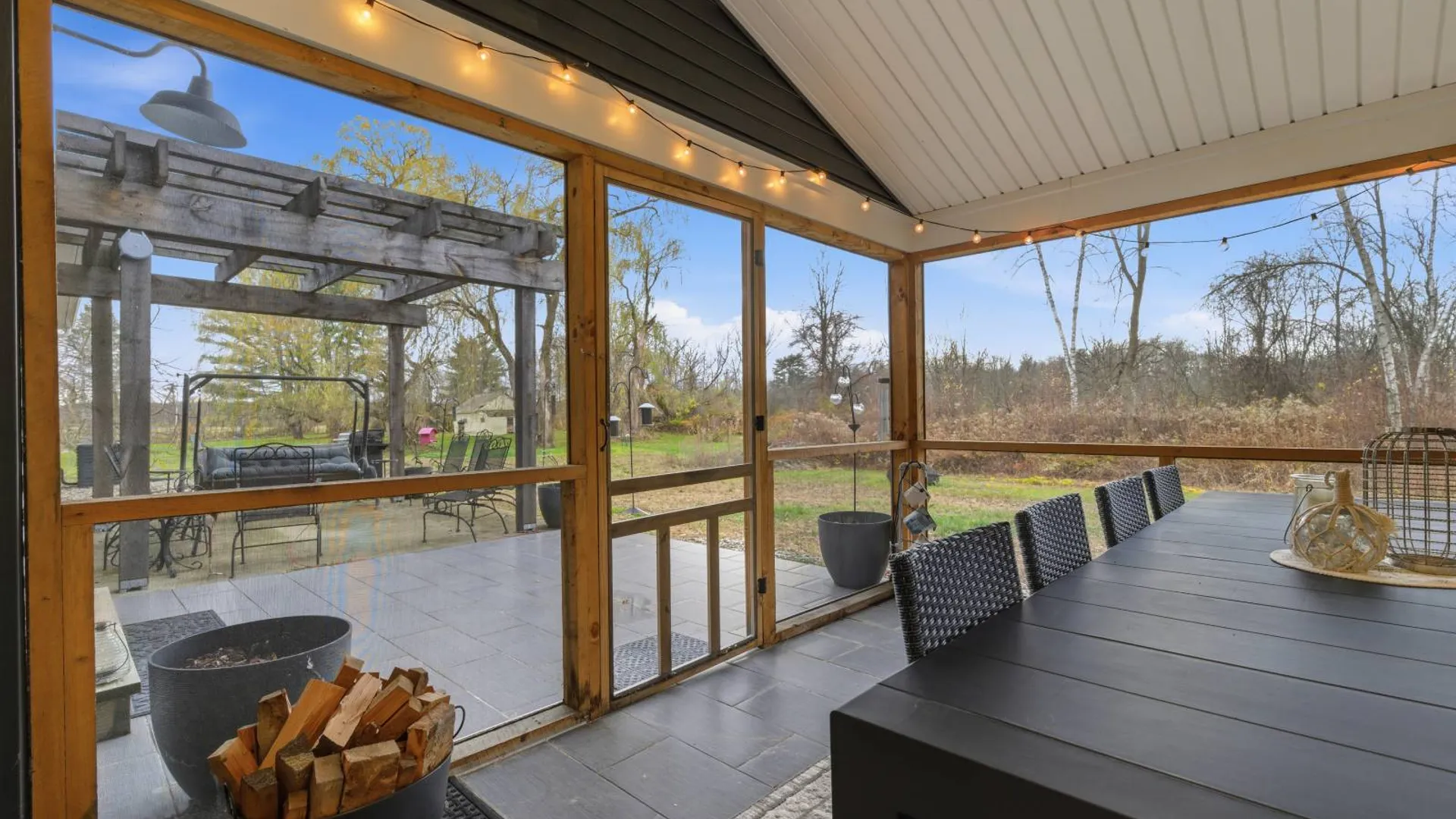 Property at 1633 W River Rd, Gansevoort, NY 12831 45