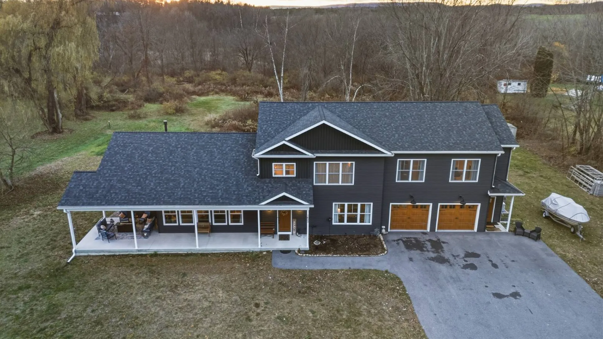 Property at 1633 W River Rd, Gansevoort, NY 12831 9