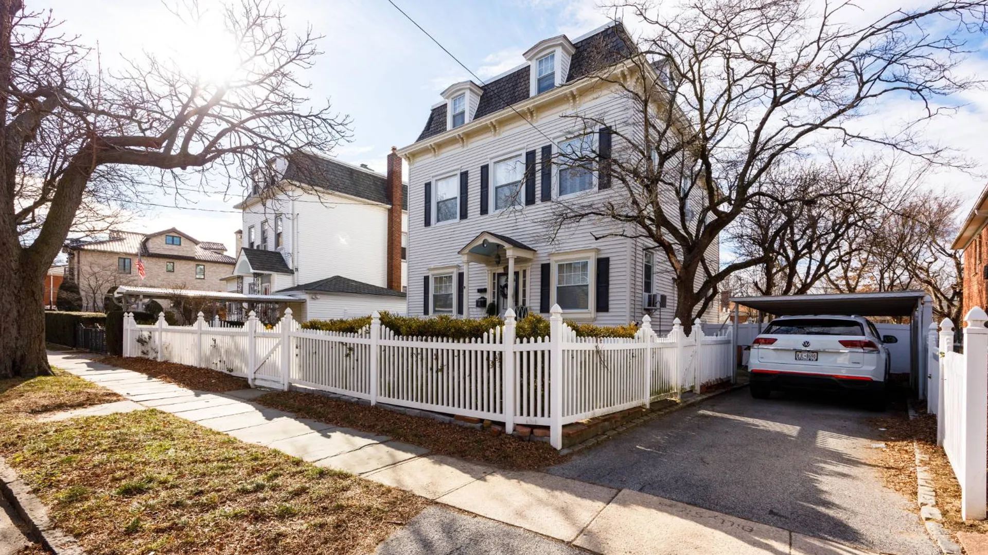 Property at 3-24 150th Street, Whitestone, NY 11357 2