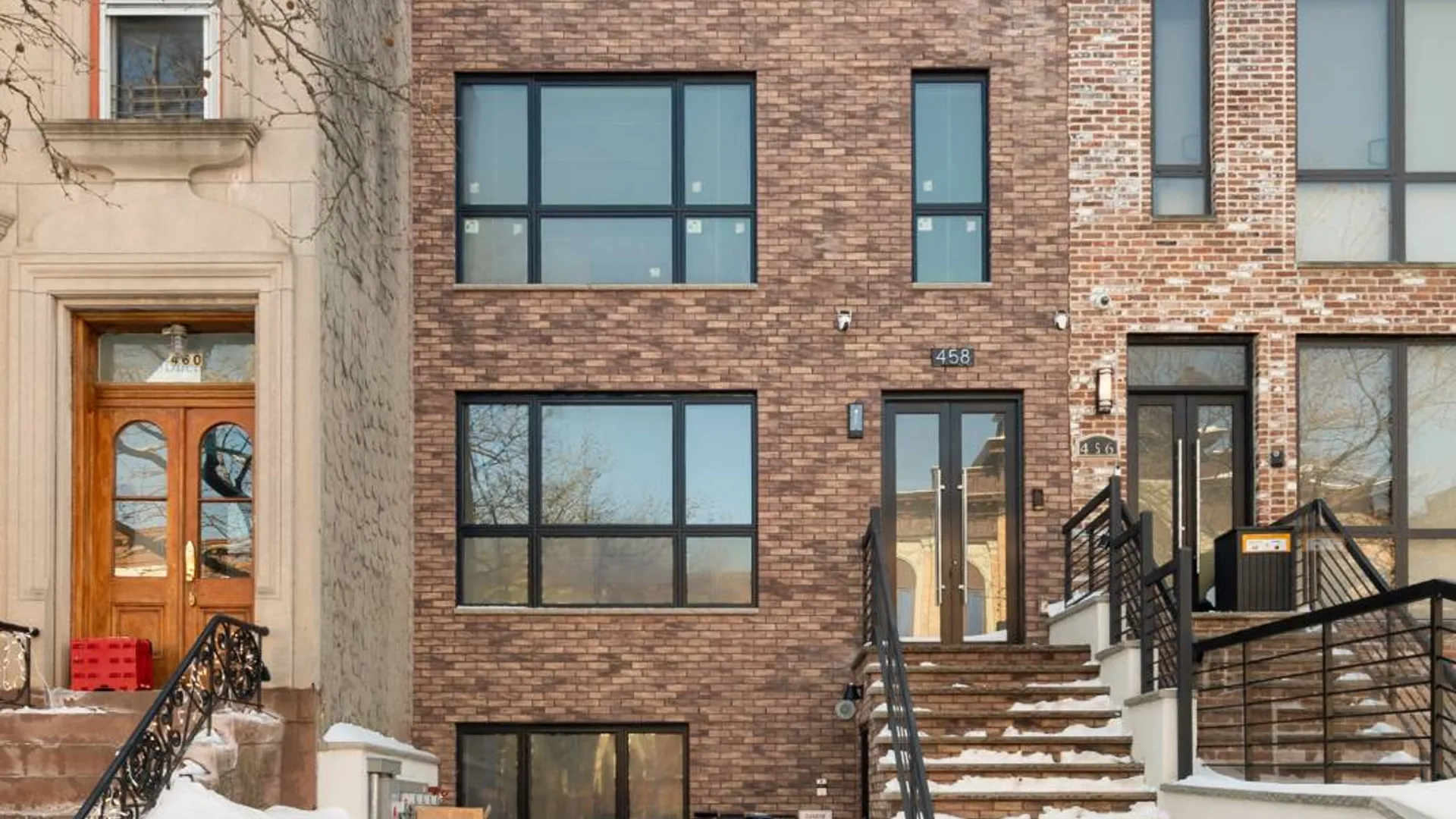 Property at 458 Decatur St., Brooklyn, NY 11233 10