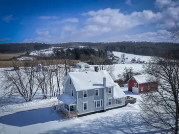 Property at 144 Co Hwy 29A, Springfield, NY 13468