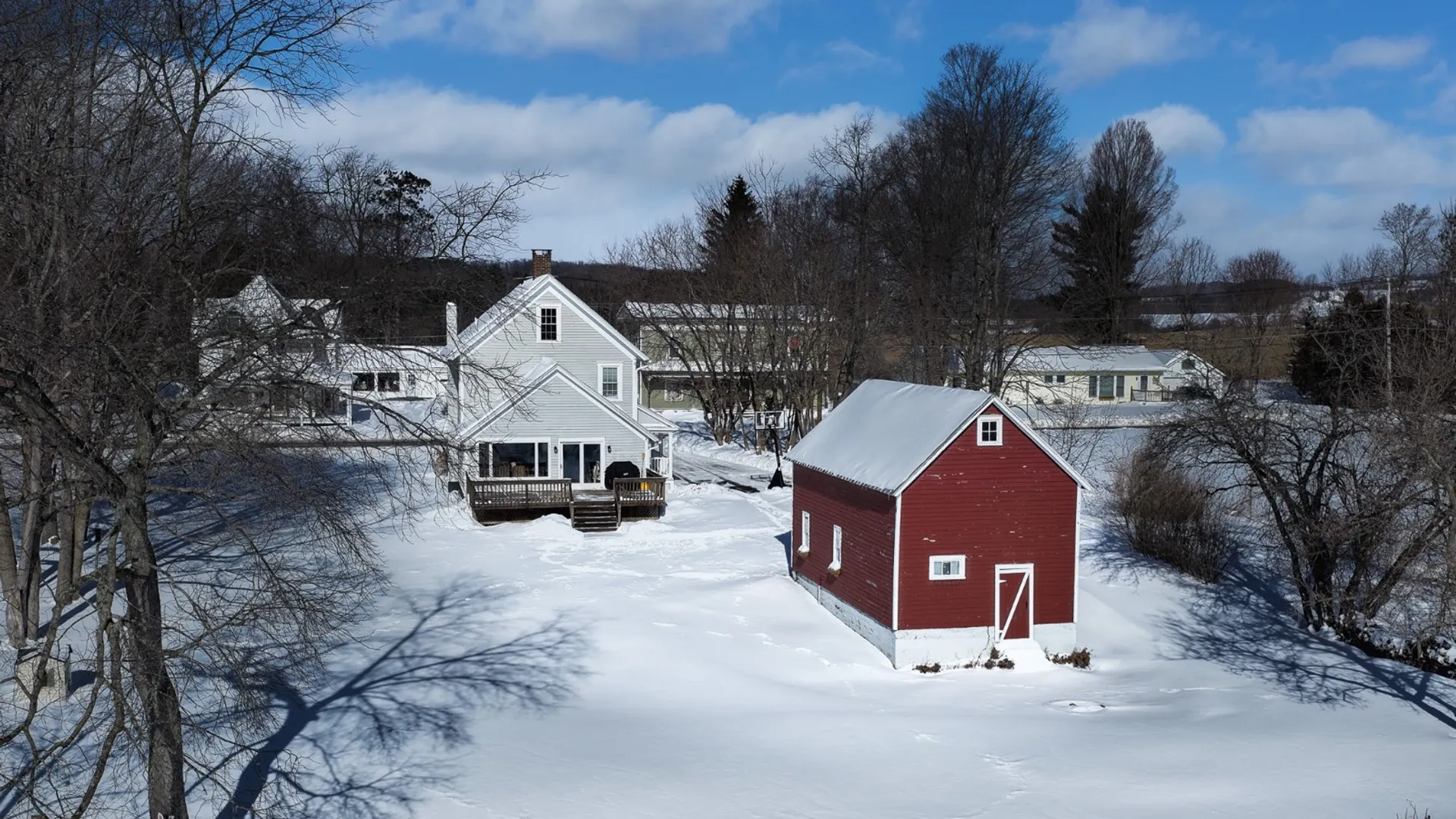 Property at 144 Co Hwy 29A, Springfield, NY 13468 2