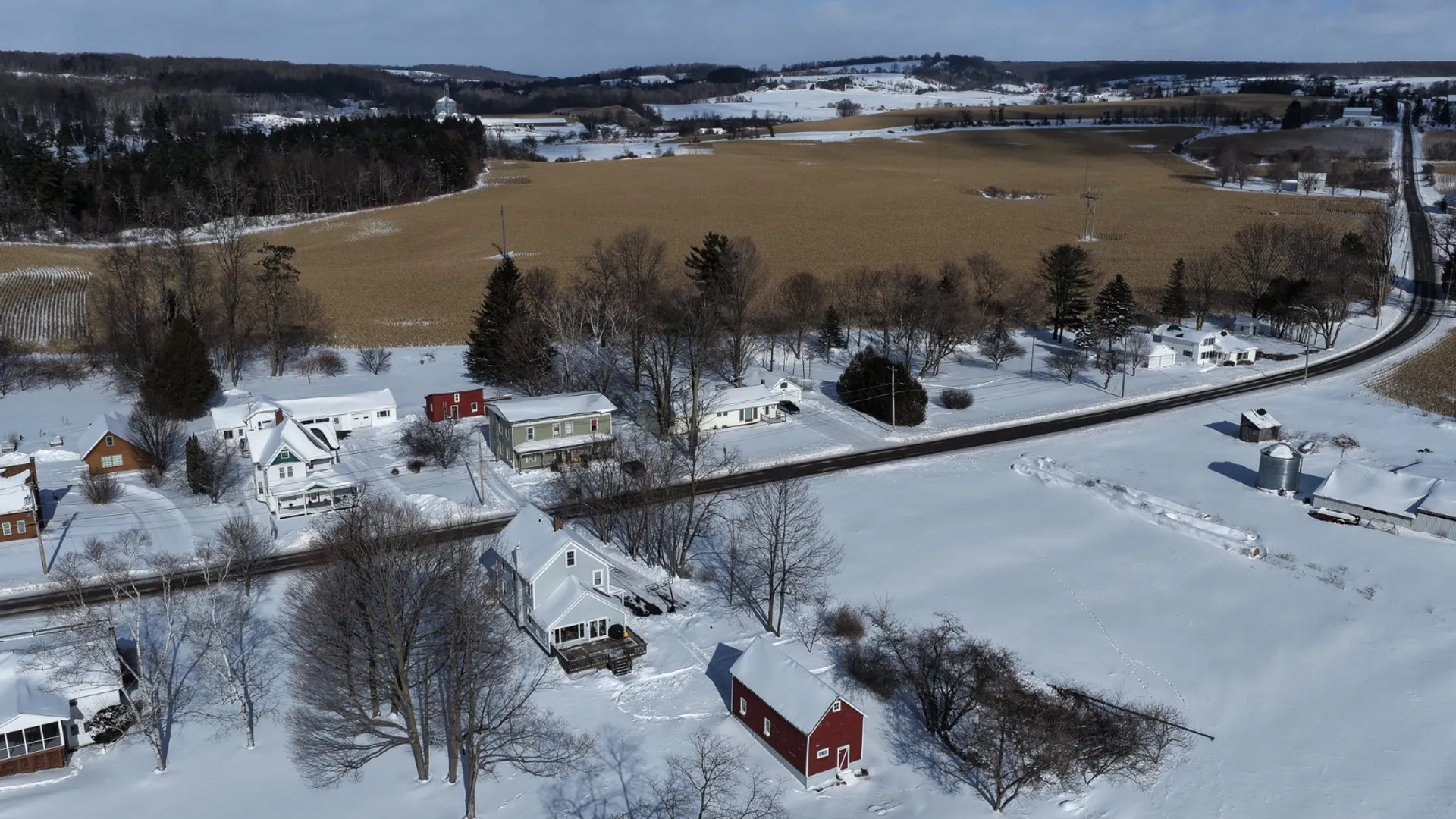 Property at 144 Co Hwy 29A, Springfield, NY 13468 3