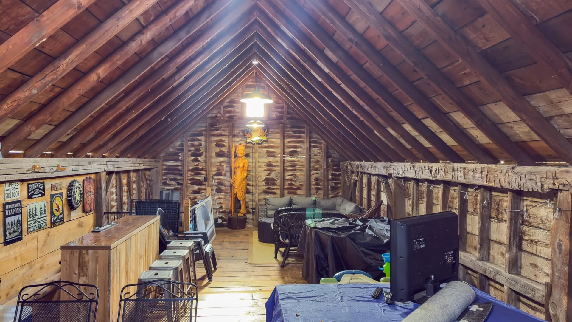 Property at 144 Co Hwy 29A, Springfield, NY 13468 40