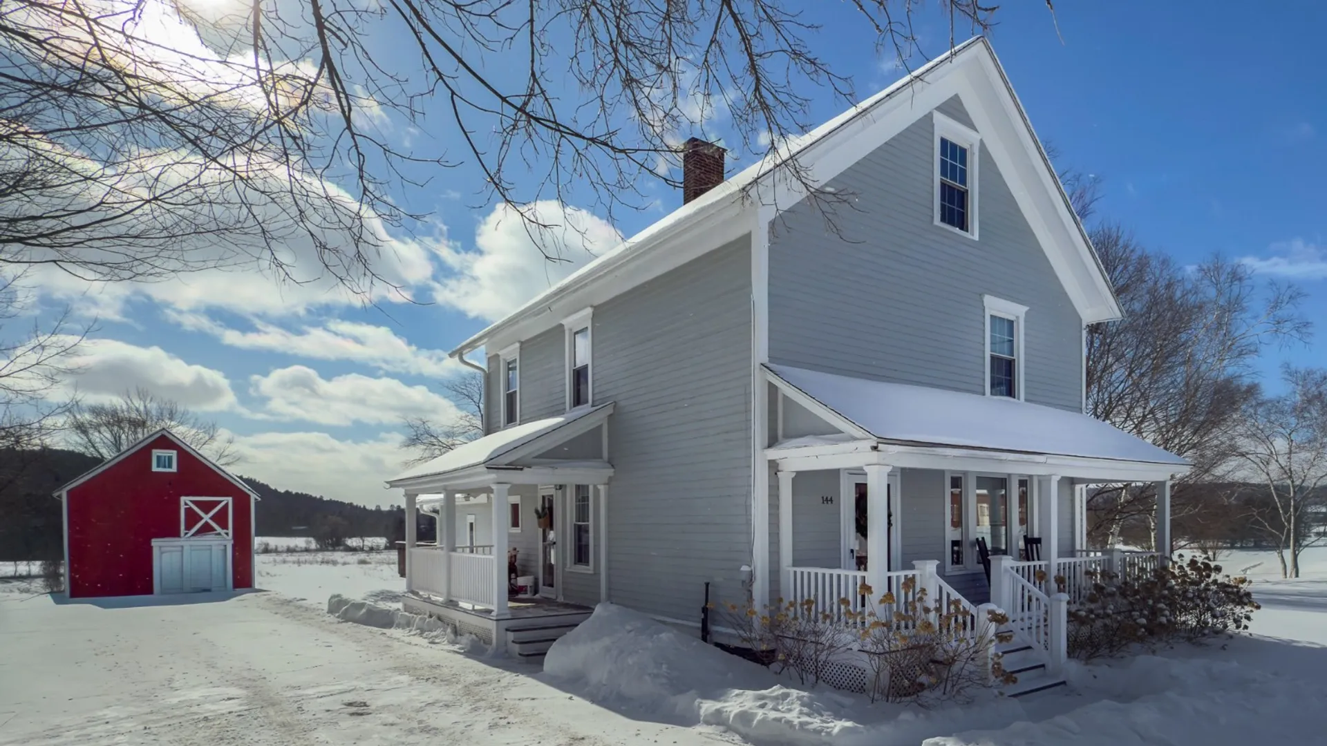 Property at 144 Co Hwy 29A, Springfield, NY 13468 5