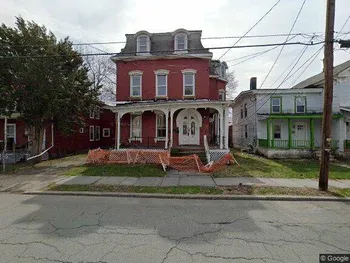 Property at 87 Ball Street, Port Jervis, NY 12771