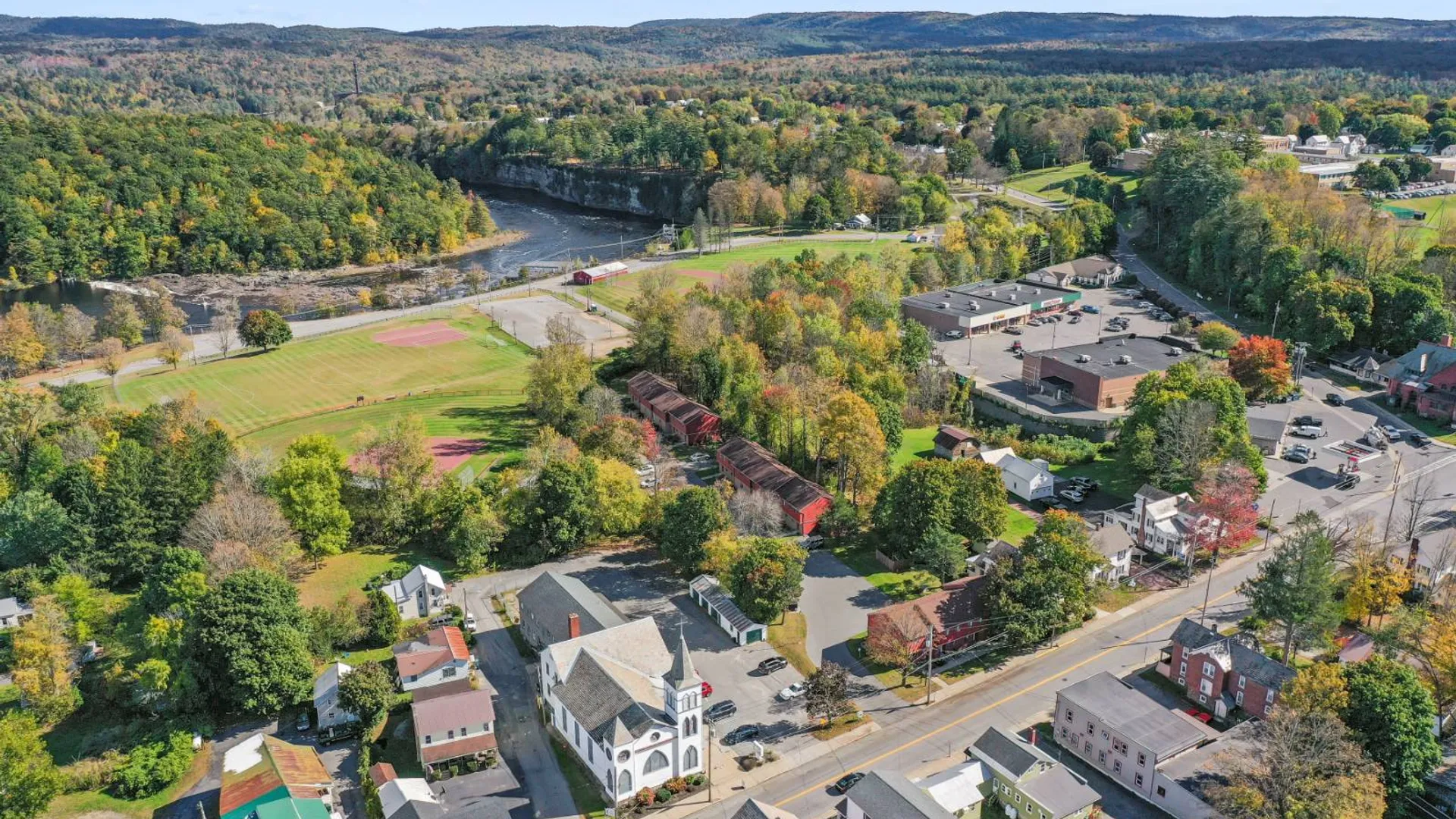 Property at 255 Main Street, Corinth, NY 12822 21