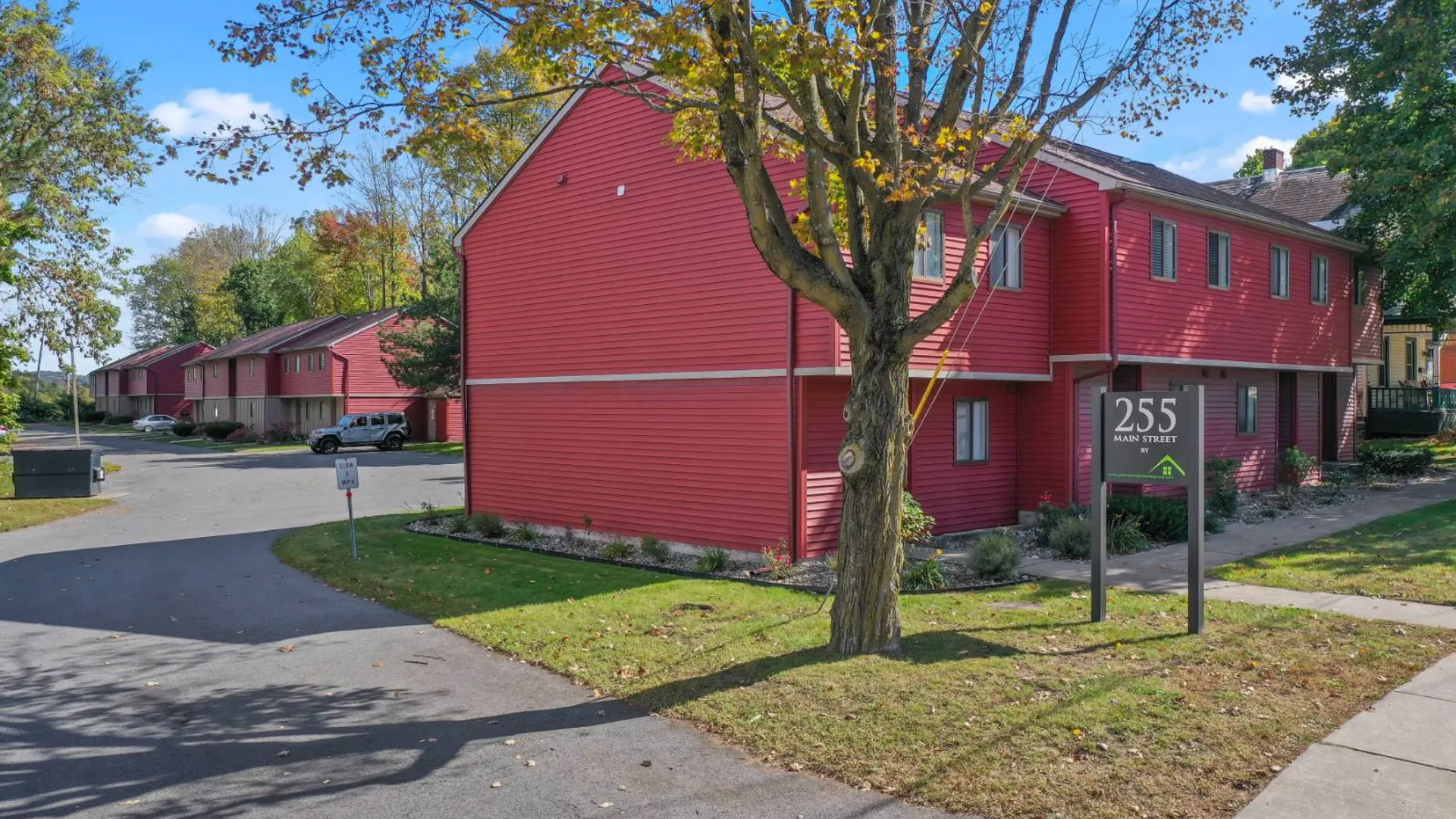 Property at 255 Main Street, Corinth, NY 12822 22