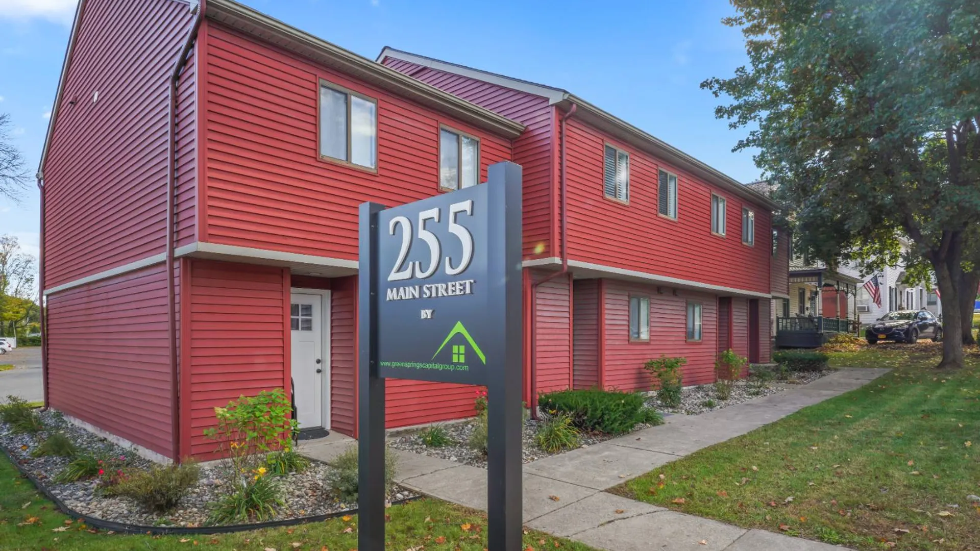 Property at 255 Main Street, Corinth, NY 12822 23