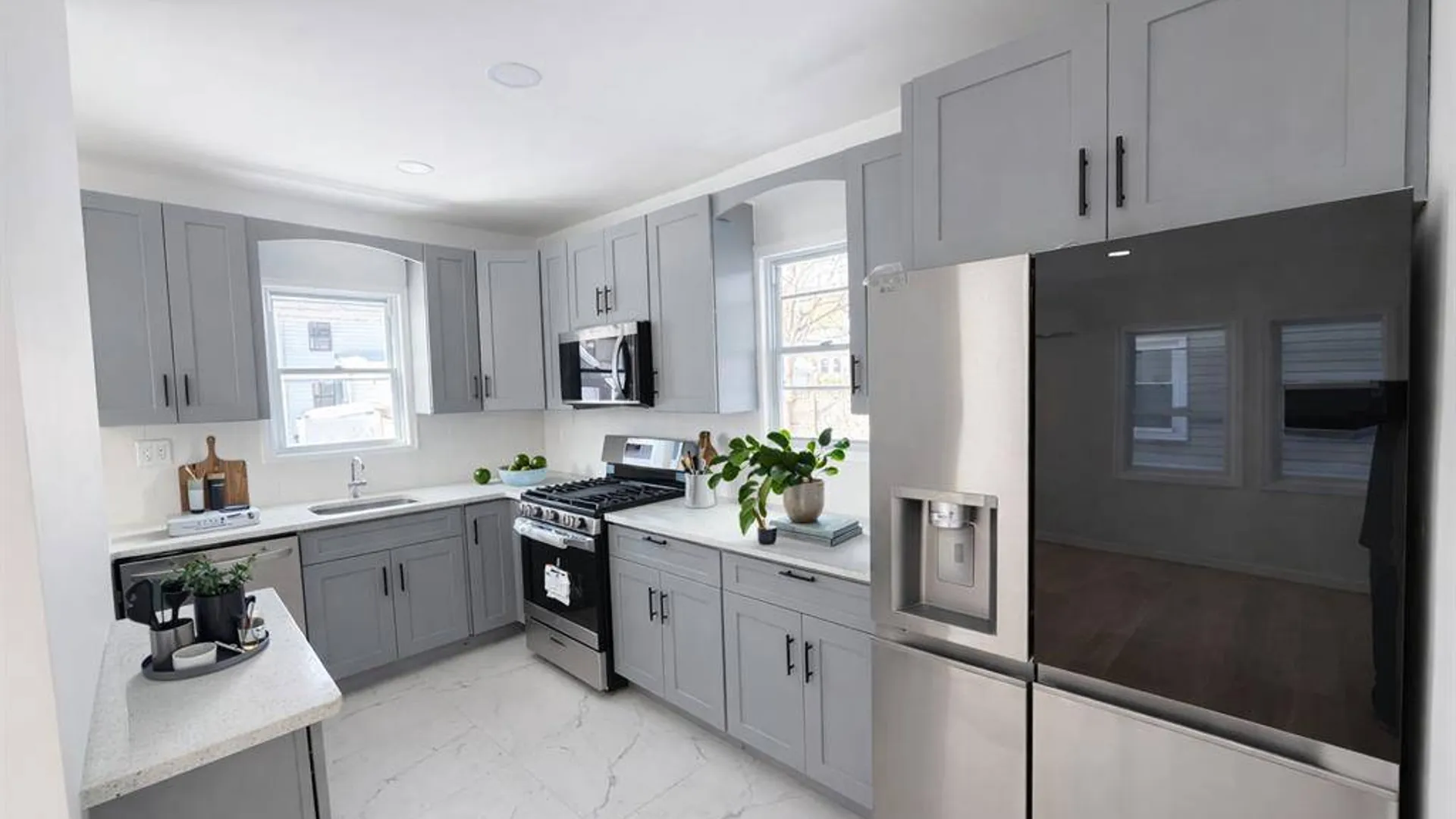 Property at 112-16 198th St, St Albans, NY 11412 13