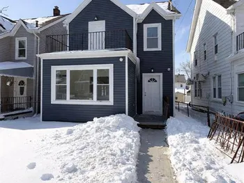 Property at 112-16 198th St, St Albans, NY 11412