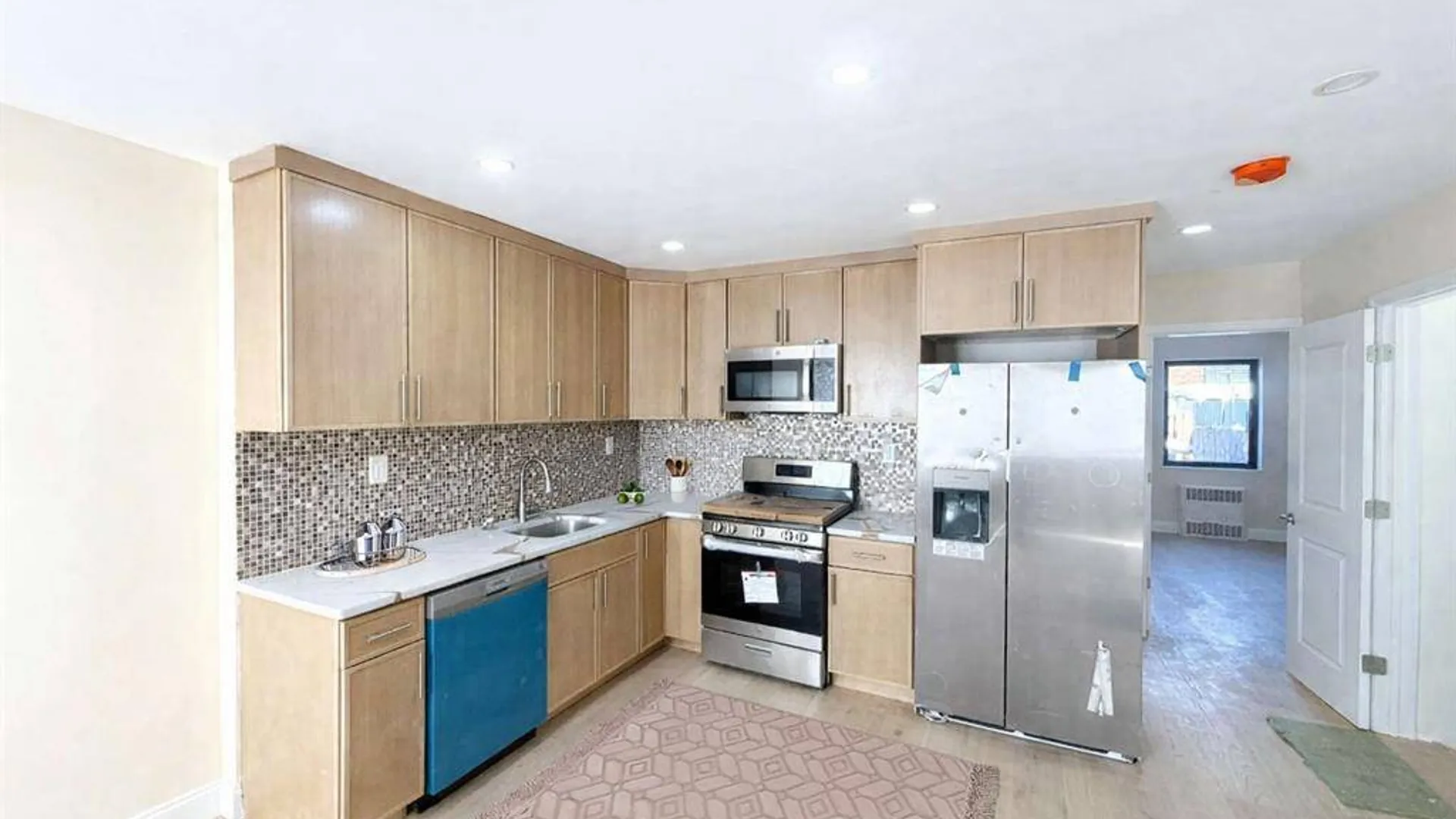 Property at 7305 Cook Ave, Middle Village, NY 11379 2