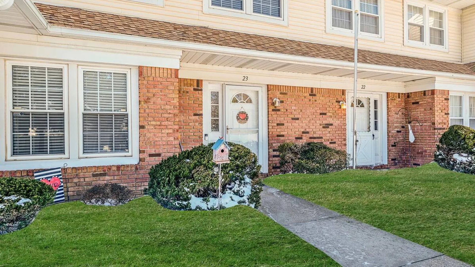 Property at 23 Gazebo Lane, Holtsville, NY 11742 26