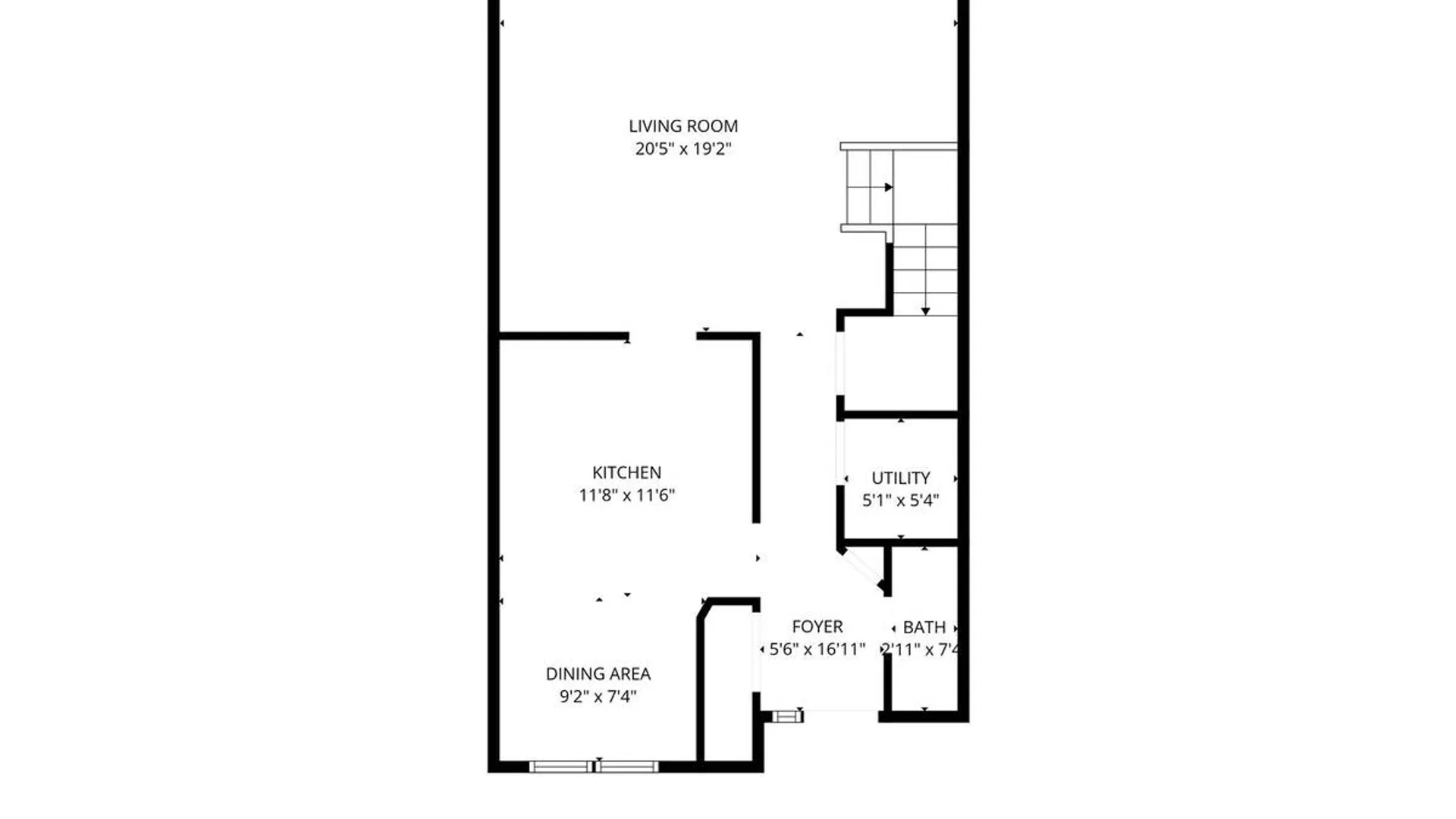 Property at 23 Gazebo Lane, Holtsville, NY 11742 48