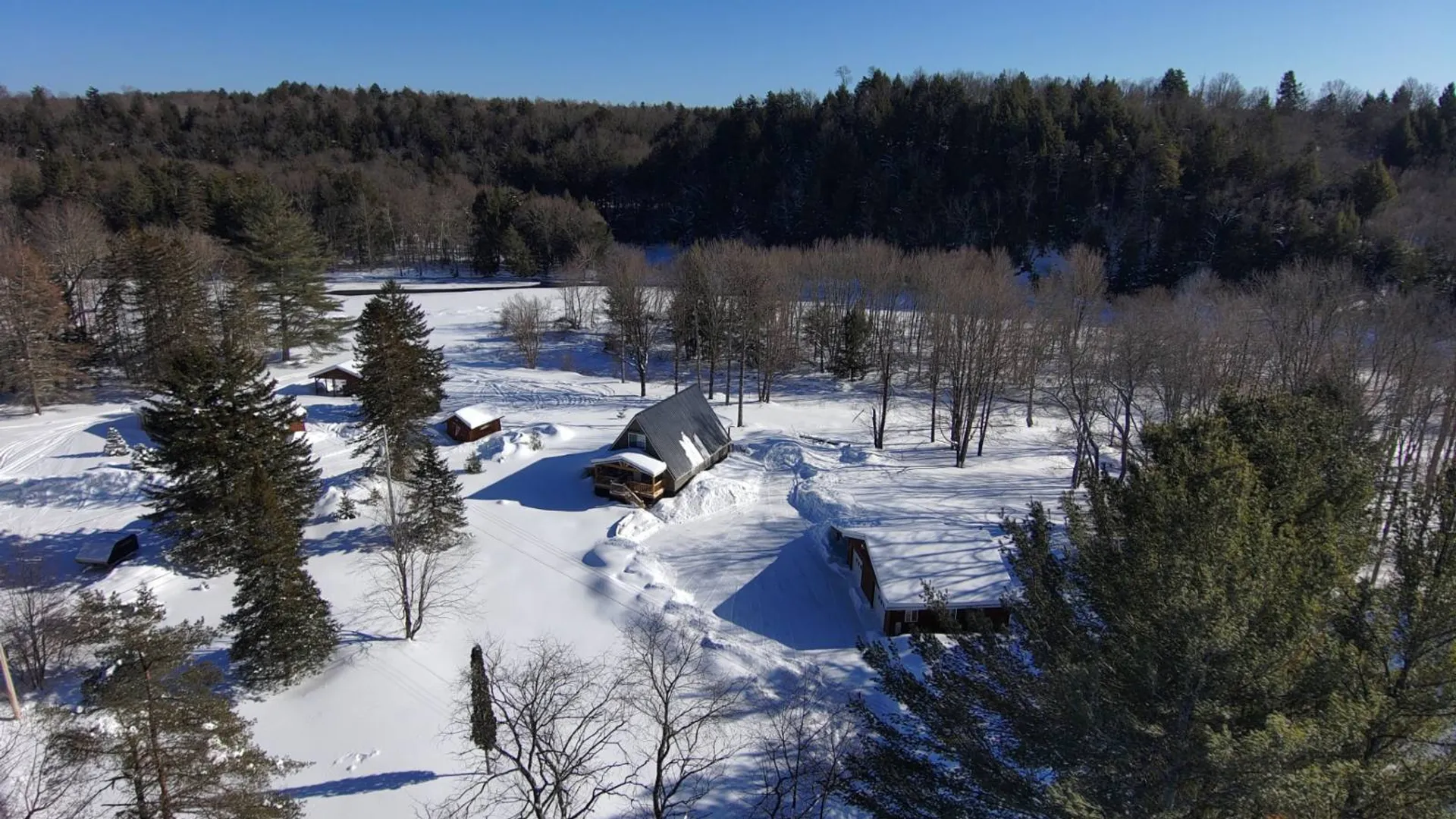 Property at 156 Coleman Rd, Cold Brook, NY 13324 49