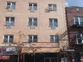 Property at 37-31 103rd Street, Corona, NY 11368