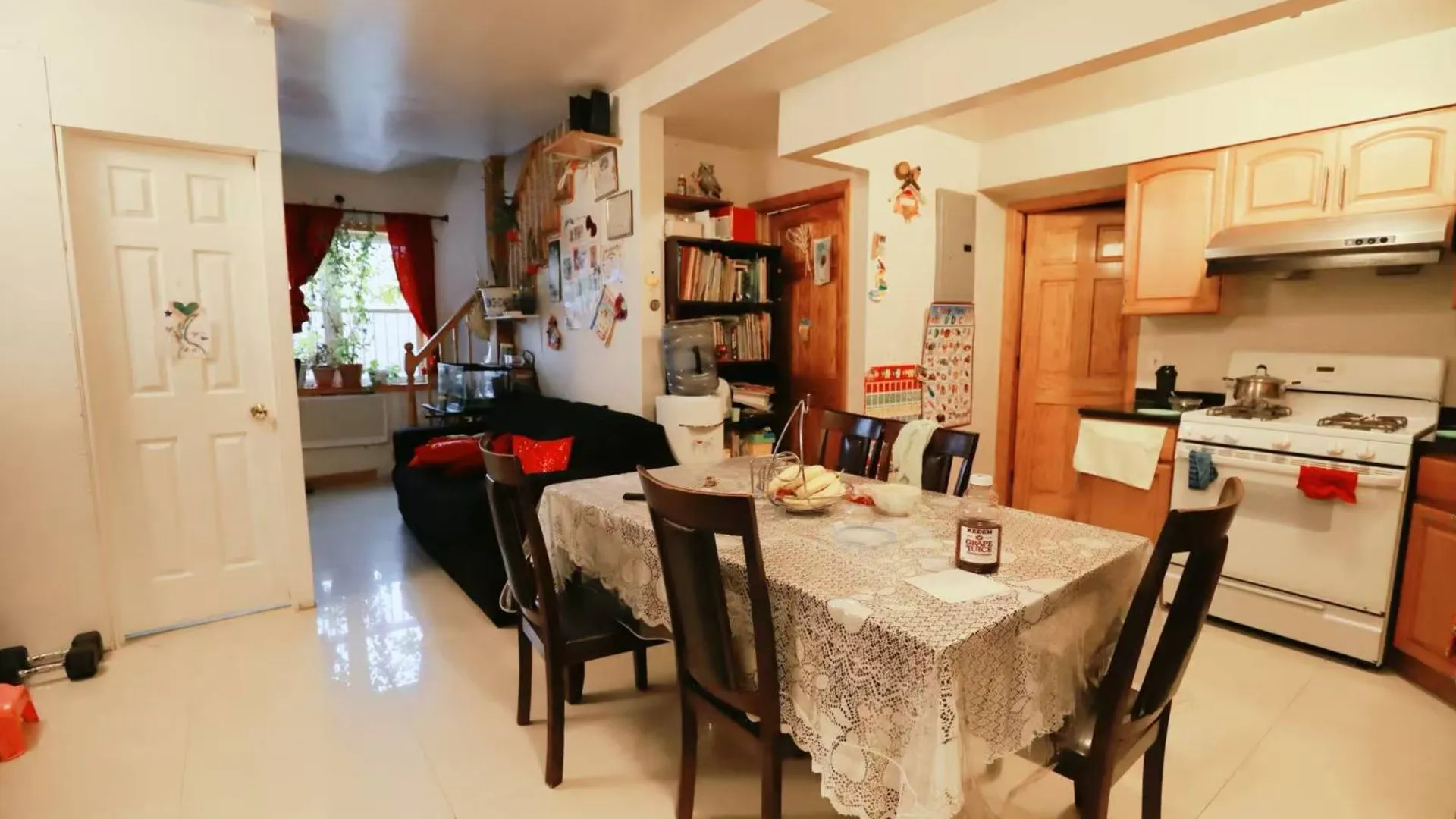 Property at 37-31 103rd Street, Corona, NY 11368 4