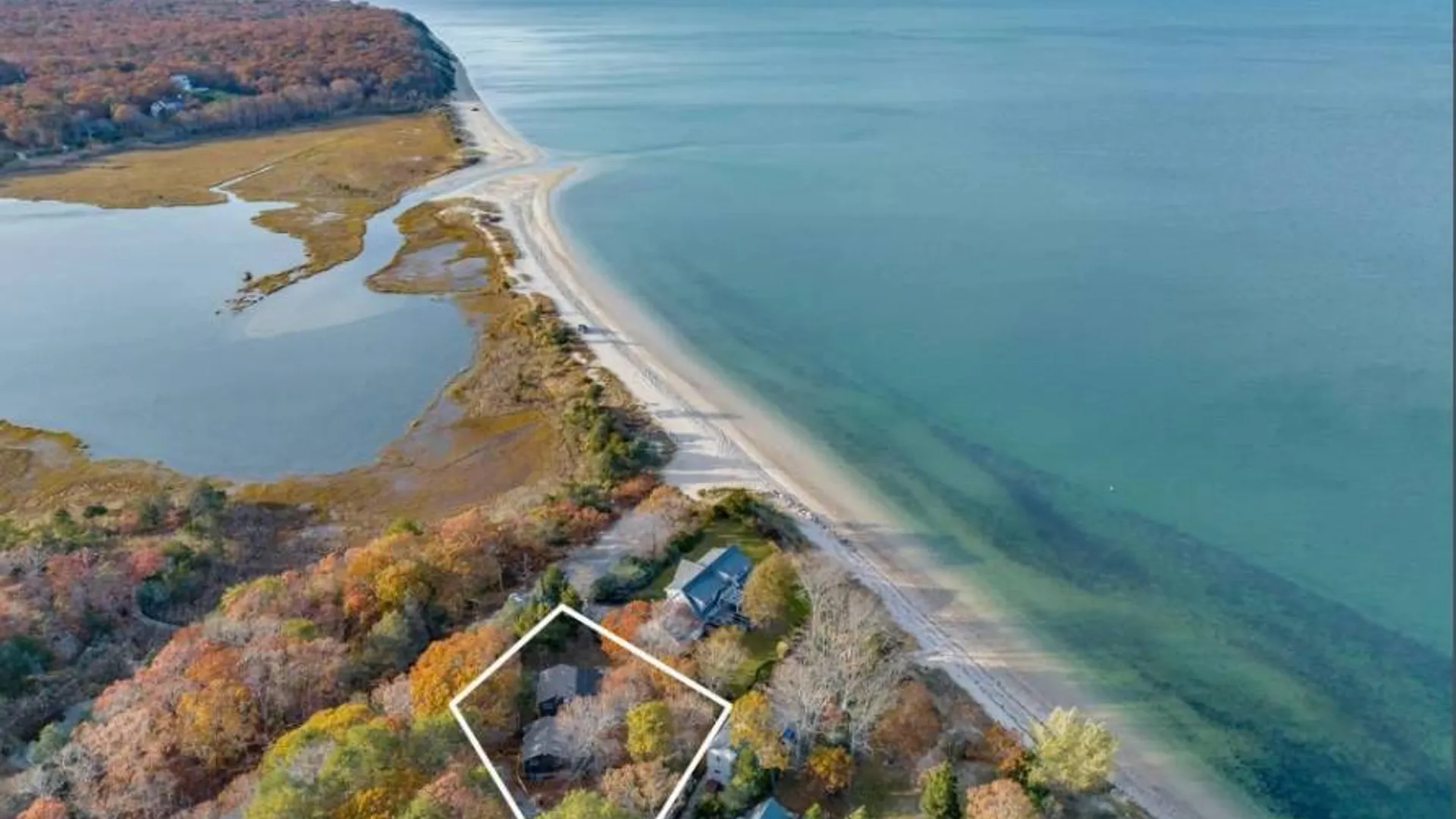 Property at 14 East Landing, Hampton Bays, NY 11946 2