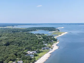 Property at 87 Washington Heights Avenue, Hampton Bays, NY 11946