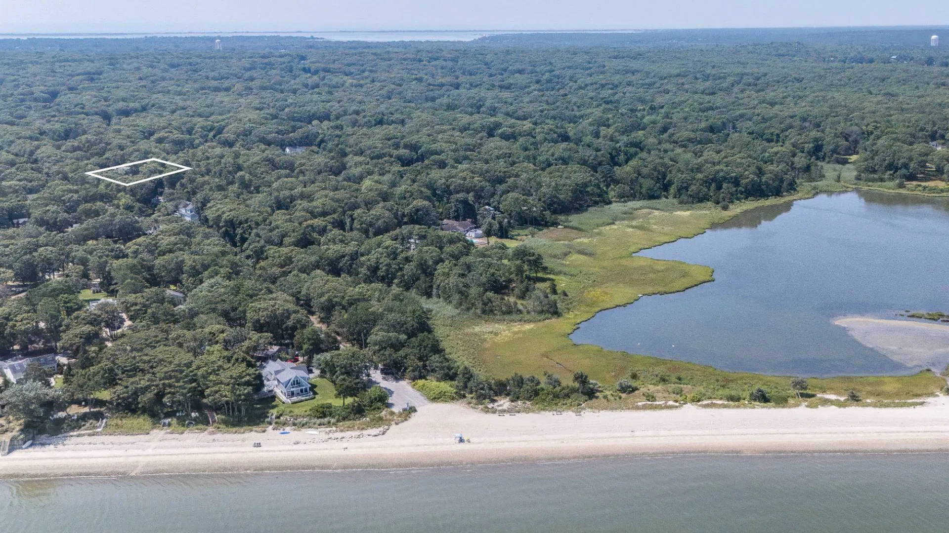 Property at 87 Washington Heights Avenue, Hampton Bays, NY 11946 2