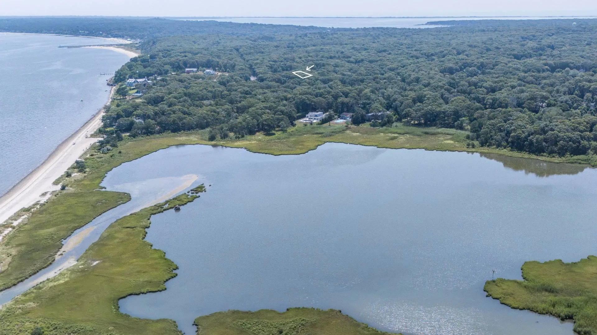 Property at 87 Washington Heights Avenue, Hampton Bays, NY 11946 43