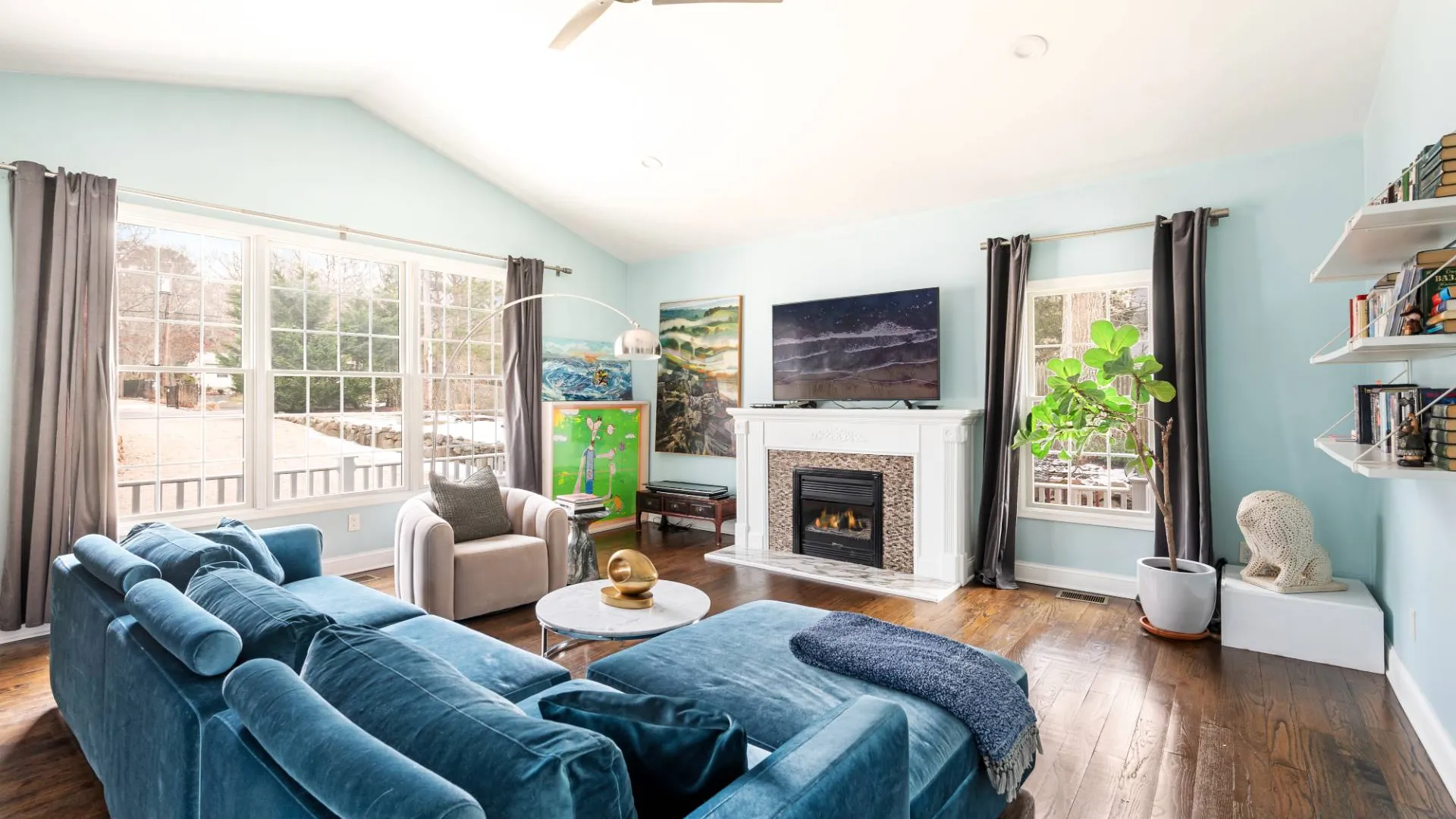 Property at 87 Washington Heights Avenue, Hampton Bays, NY 11946 9