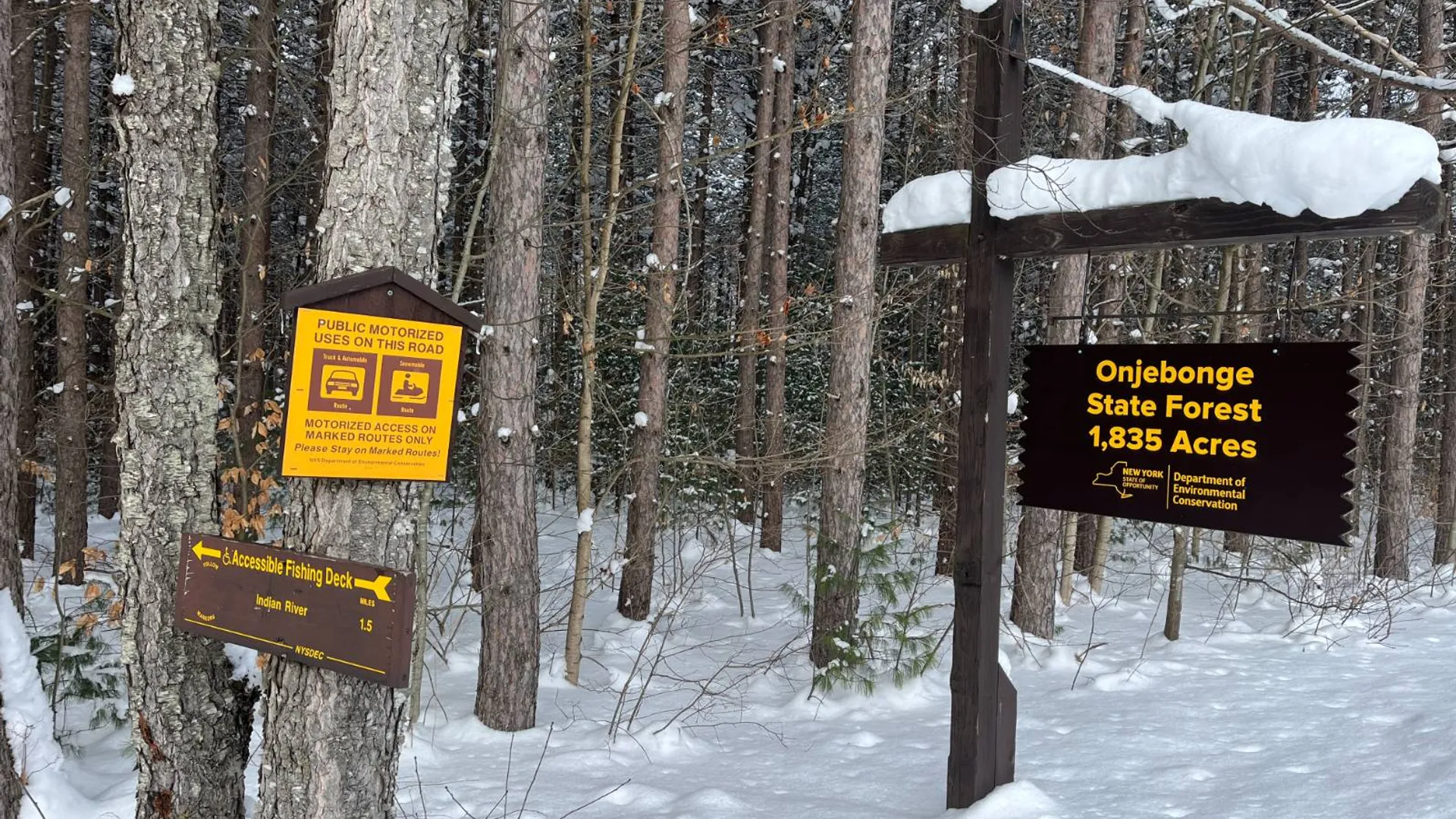 Property at 00 Arnoldville Rd, Diana, NY 13648 3