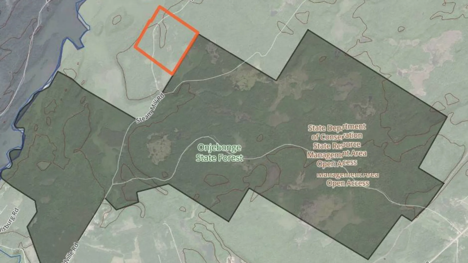 Property at 00 Arnoldville Rd, Diana, NY 13648 32