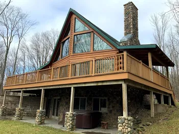Property at 2828 County Route 22, Richland, NY 13144