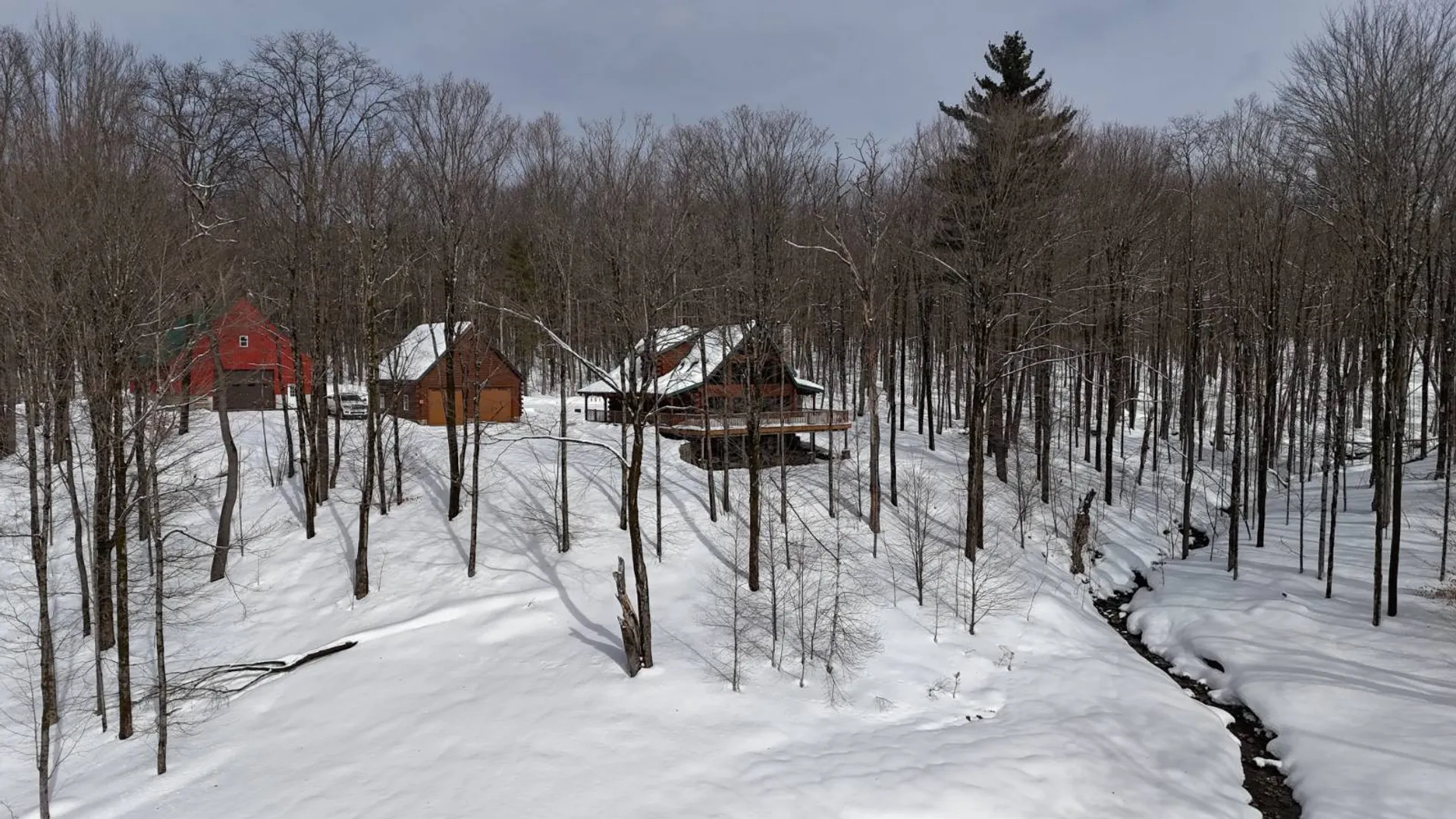 Property at 2828 County Route 22, Richland, NY 13144 2