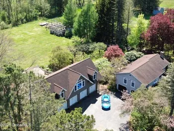 Property at 7 Western, Charlton, NY 12019