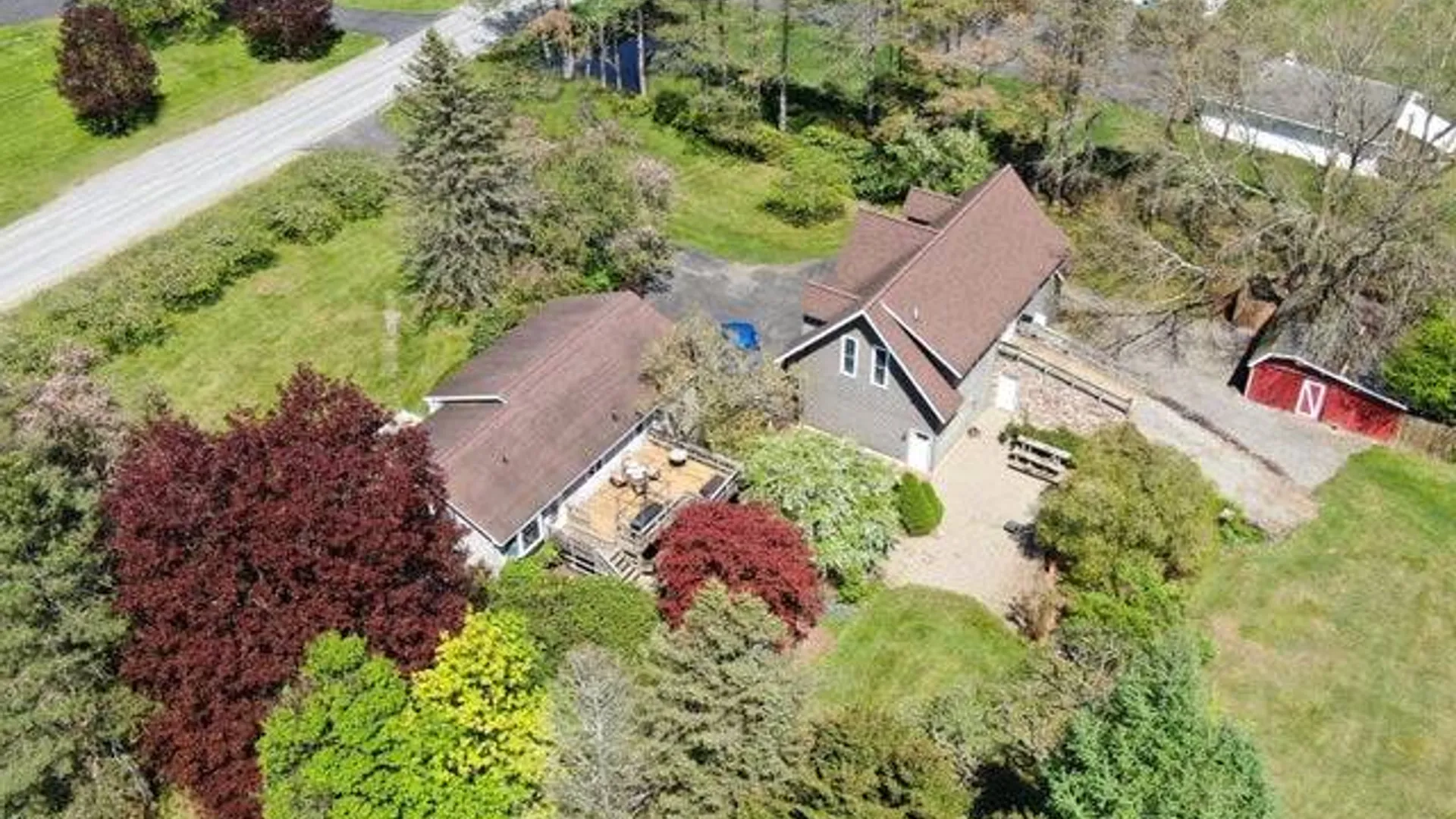 Property at 7 Western, Charlton, NY 12019 4