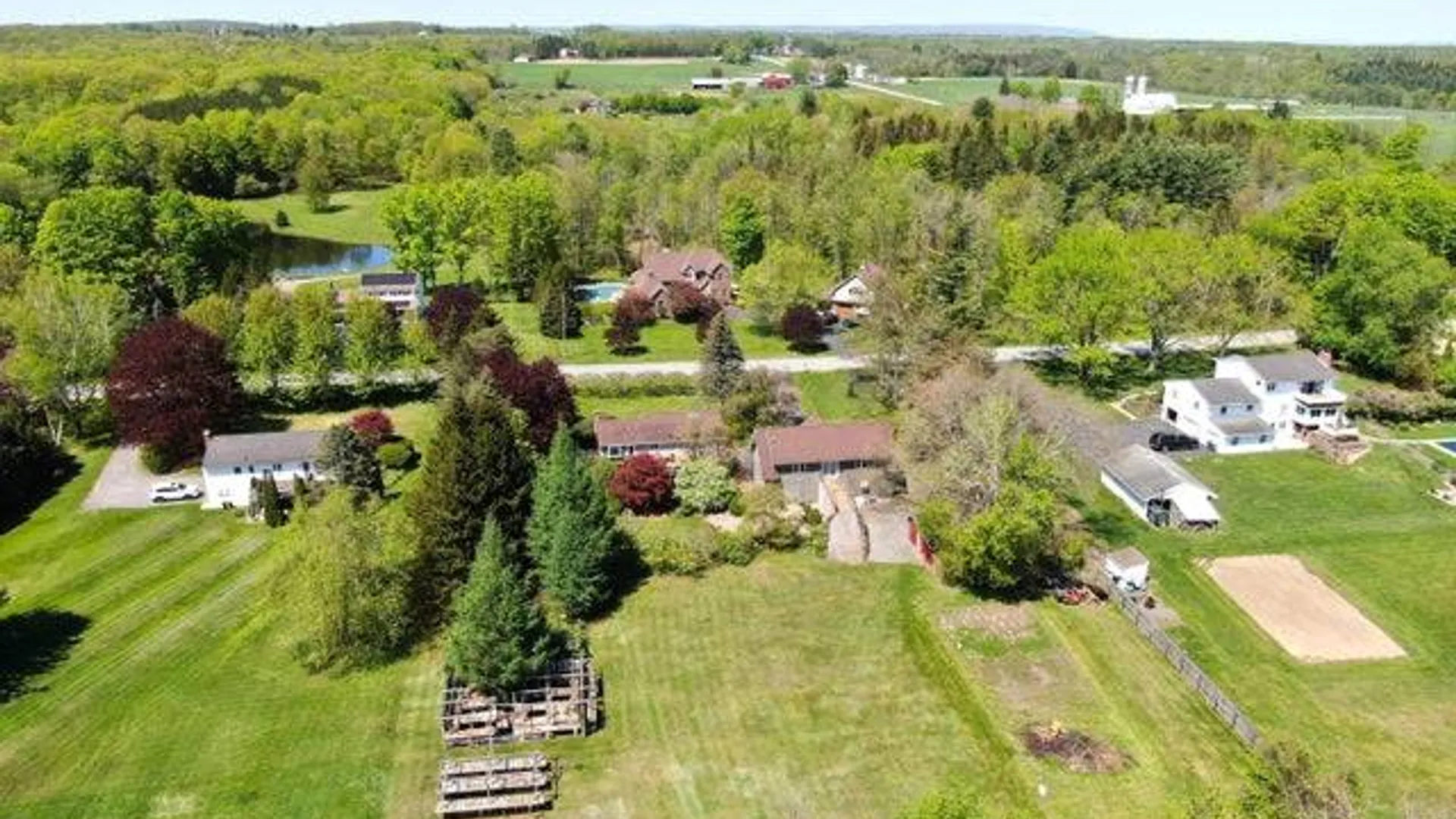 Property at 7 Western, Charlton, NY 12019 43