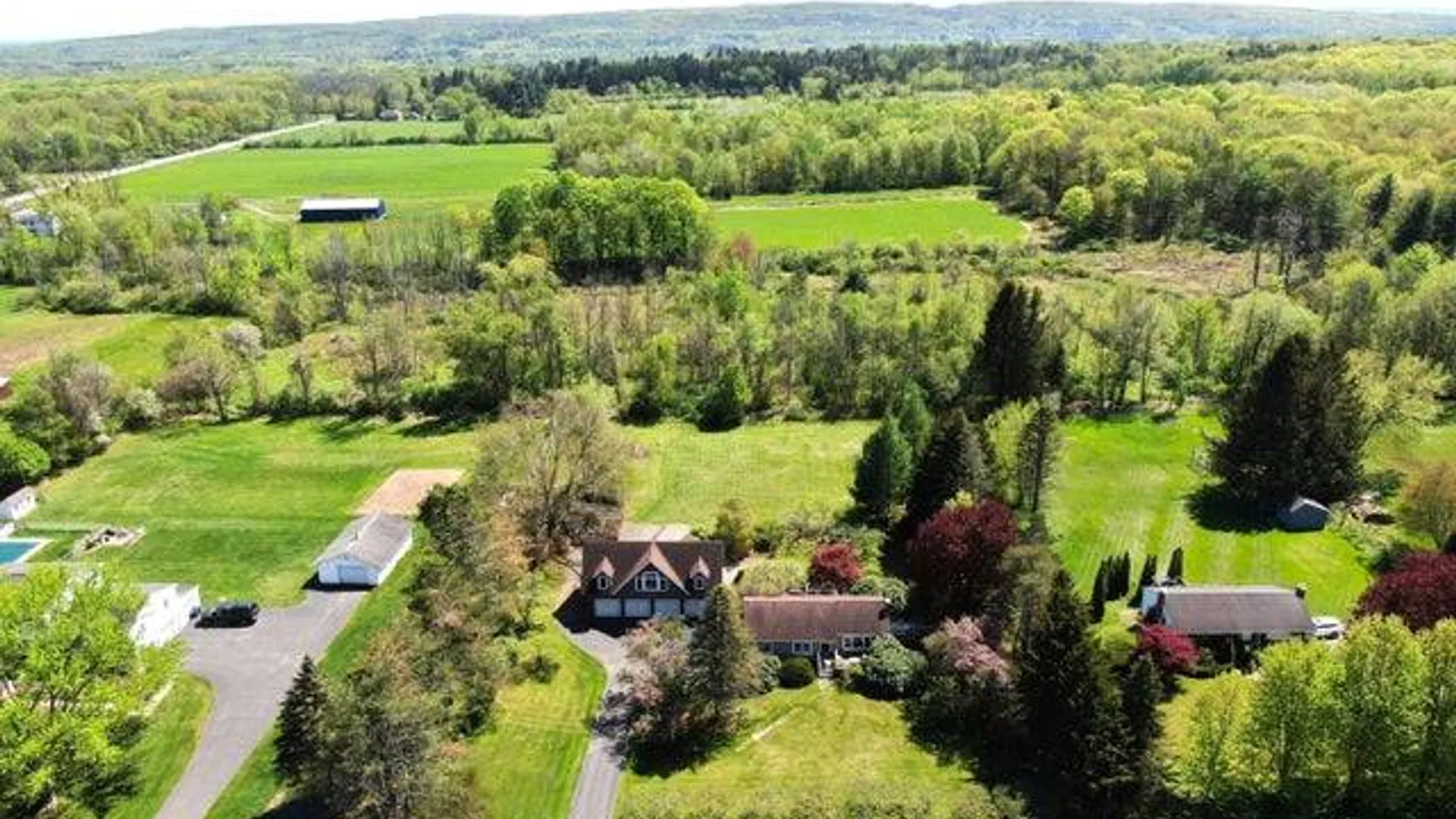 Property at 7 Western, Charlton, NY 12019 44