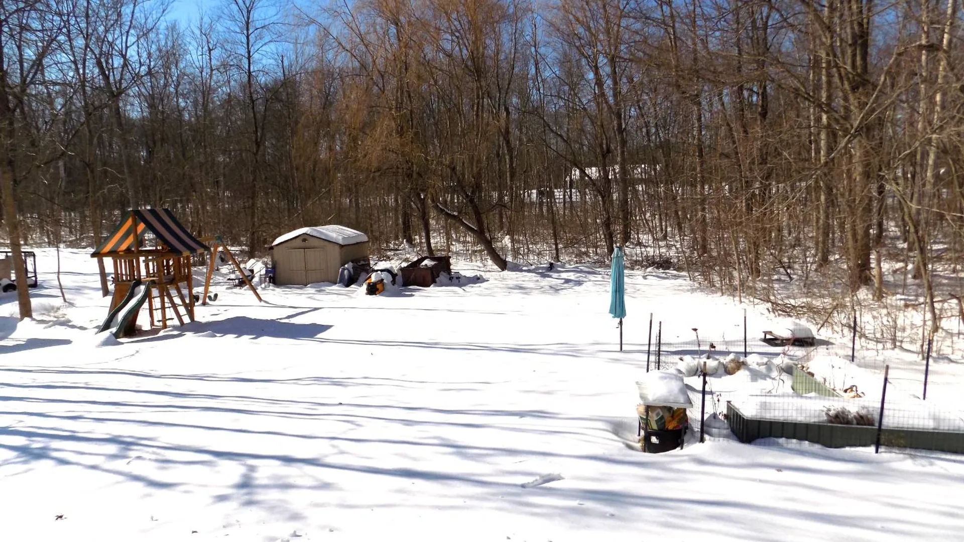 Property at 16 Baldwin Dr, Wappingers Falls, NY 12590 19