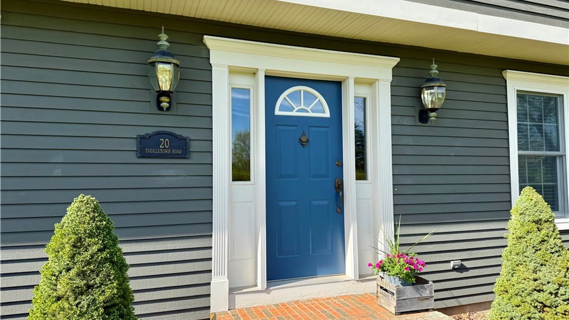 Property at 20 Toggletown Road, Kirkland, NY 13323 2