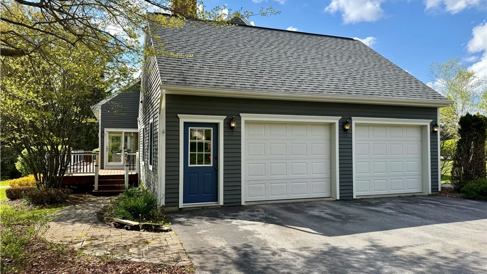 Property at 20 Toggletown Road, Kirkland, NY 13323 33