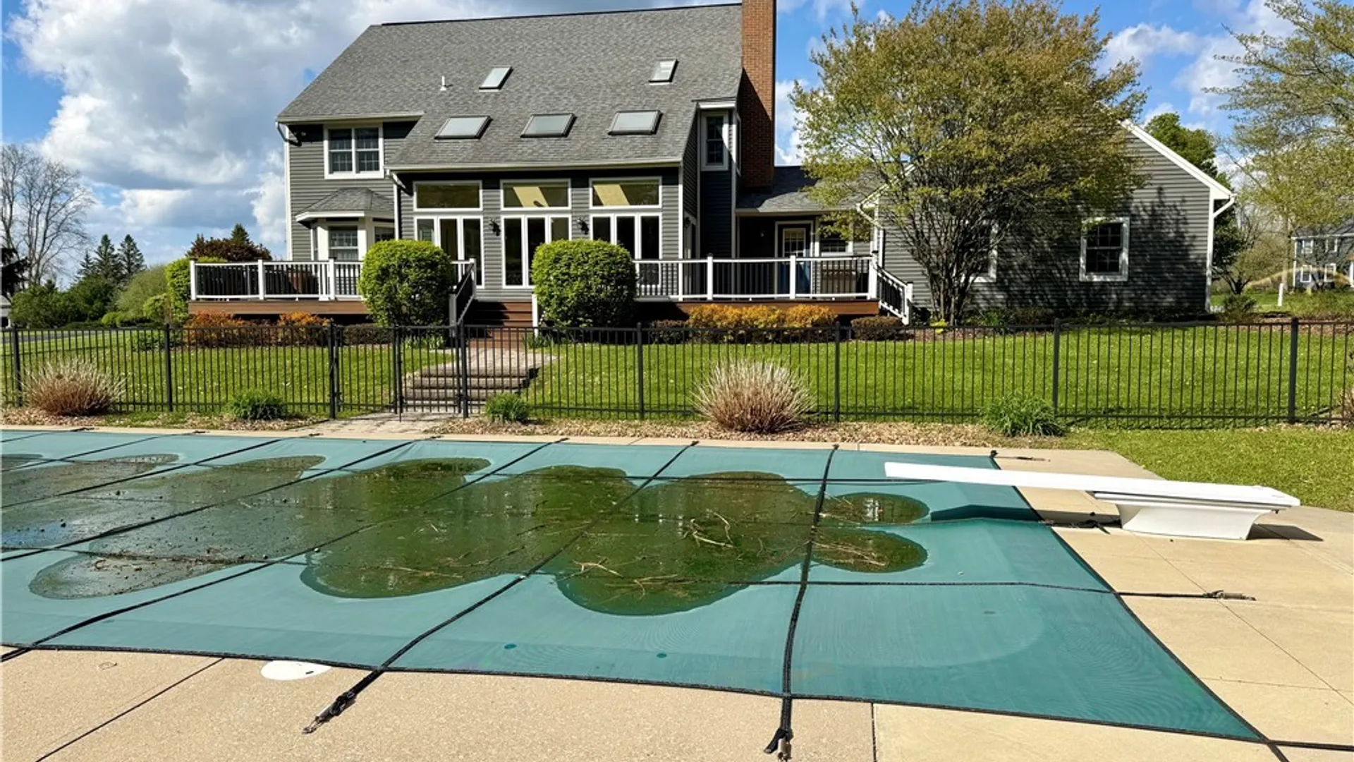Property at 20 Toggletown Road, Kirkland, NY 13323 40