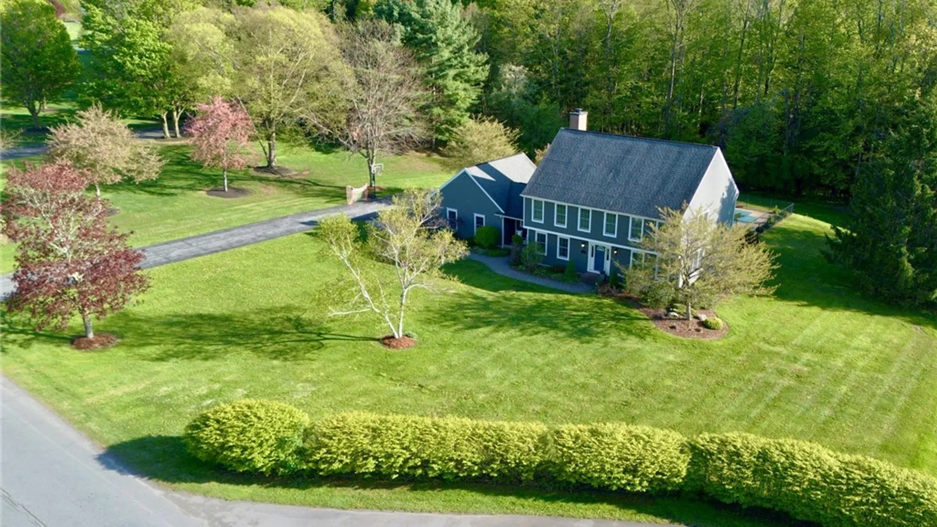 Property at 20 Toggletown Road, Kirkland, NY 13323 45