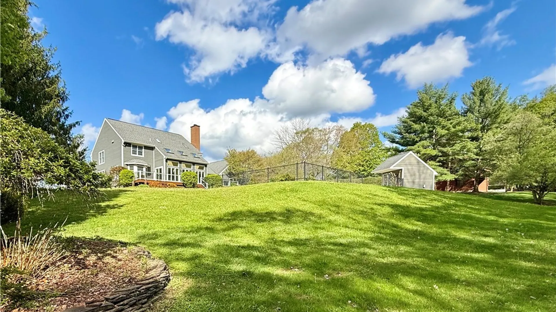 Property at 20 Toggletown Road, Kirkland, NY 13323 46