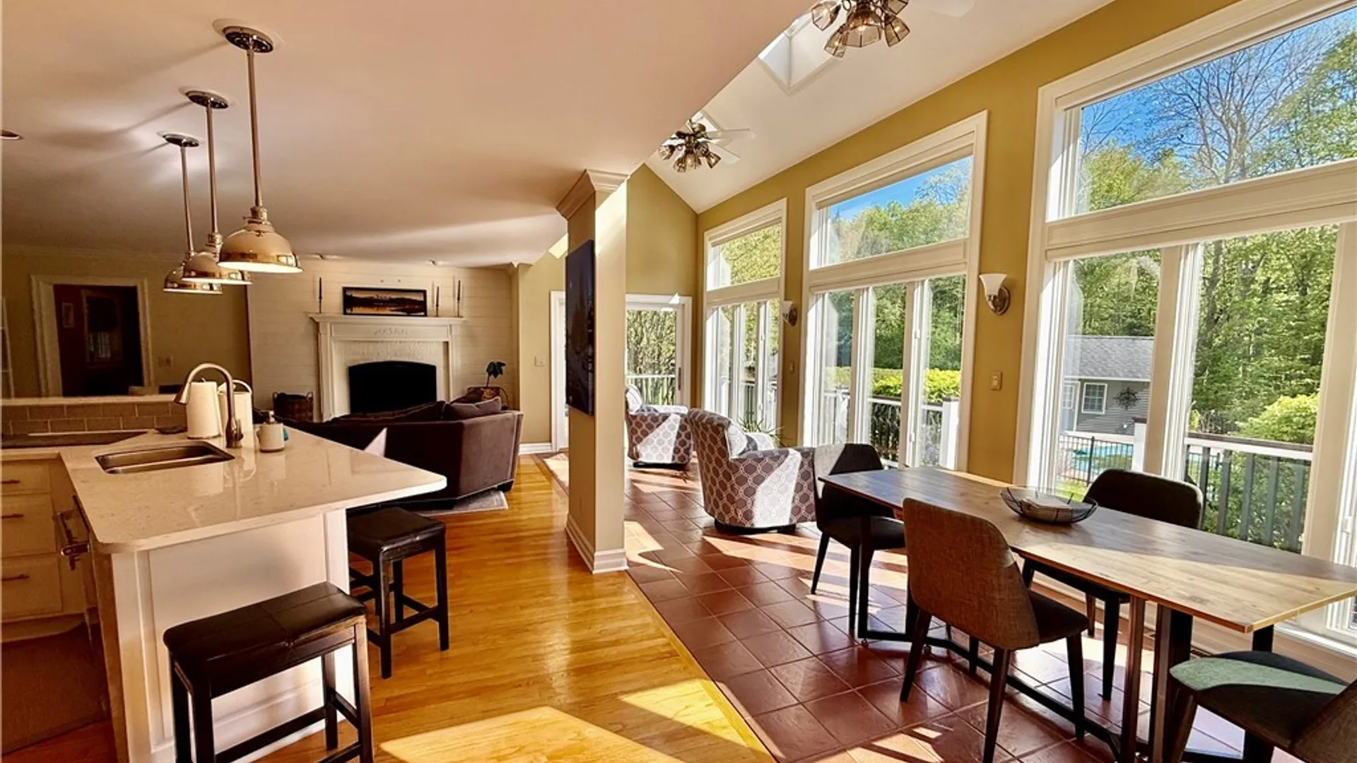 Property at 20 Toggletown Road, Kirkland, NY 13323 5