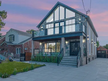 Property at 82 Piedmont Avenue, Staten Island, NY 10305