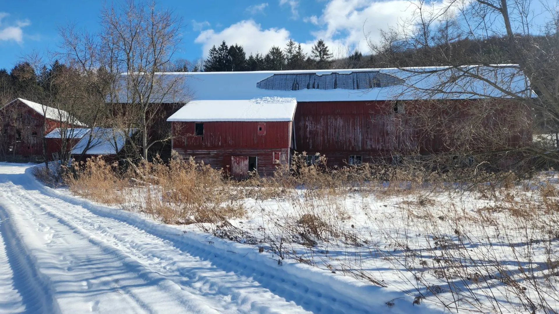 Property at 7113 County Road 32, NORWICH, NY 13815 2