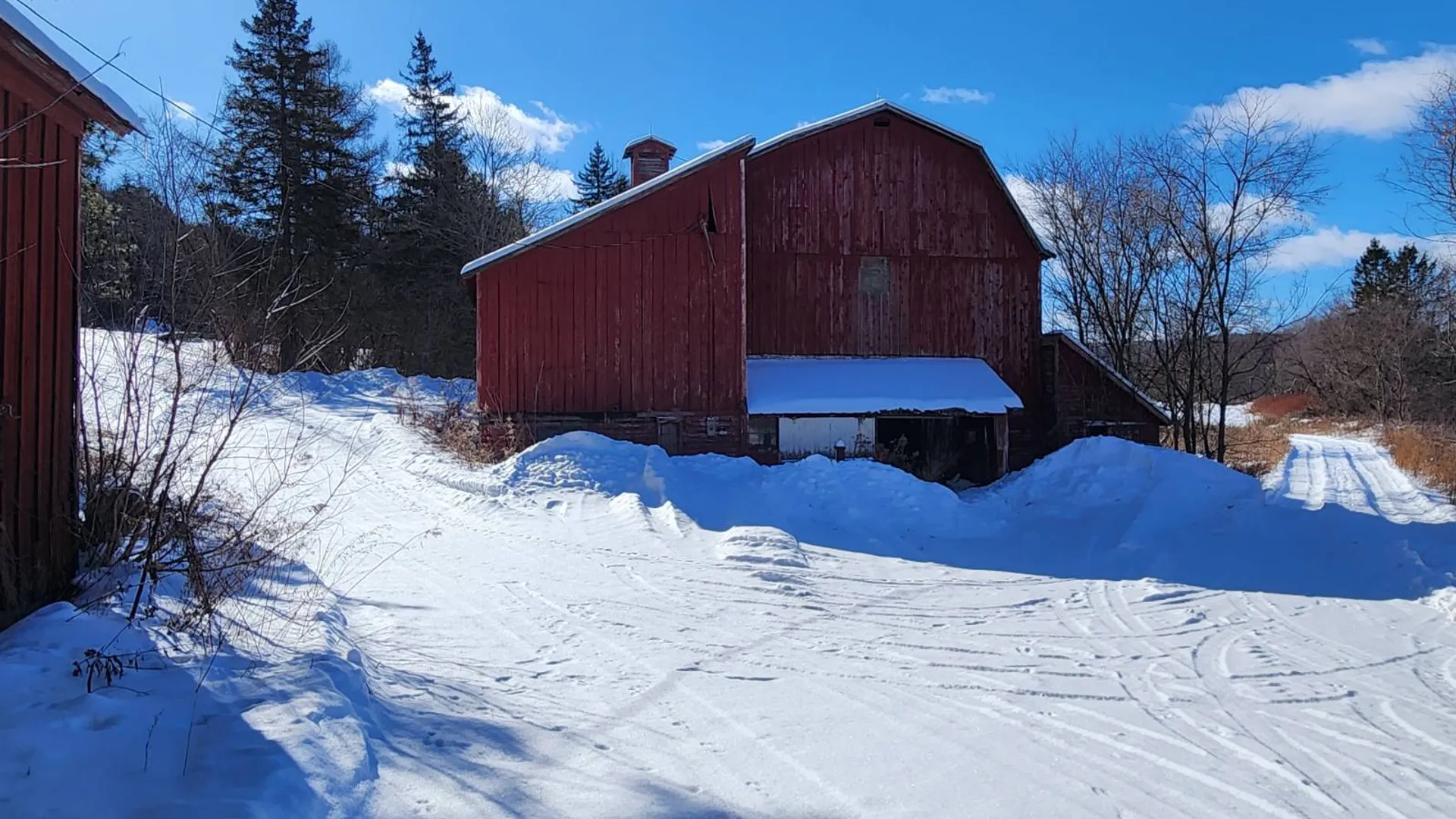 Property at 7113 County Road 32, NORWICH, NY 13815 3