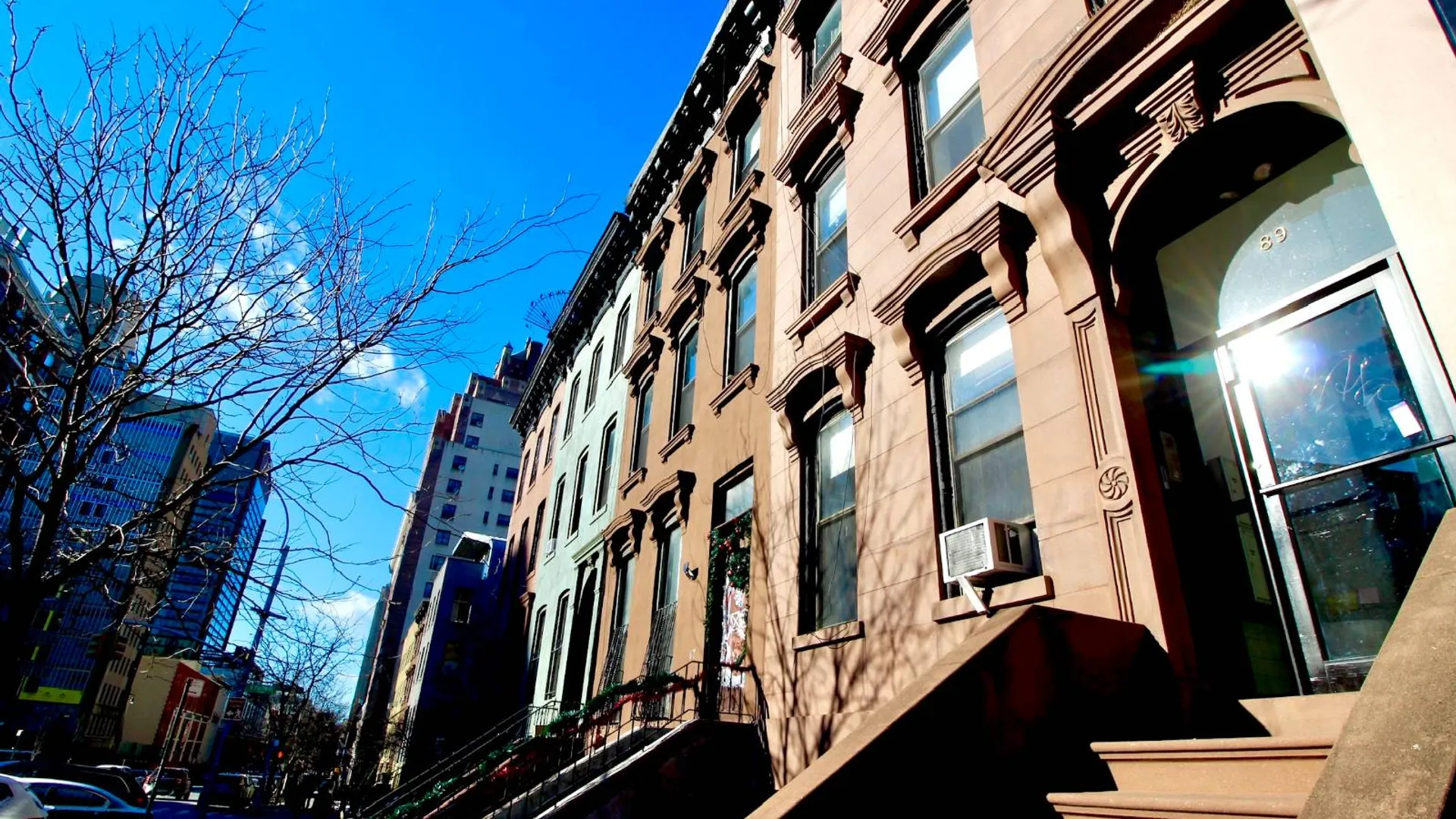 Property at 89 Hanson Place, Brooklyn, NY 11217 2