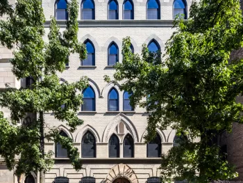 Property at 463 West 142nd Street, New York, NY 10031