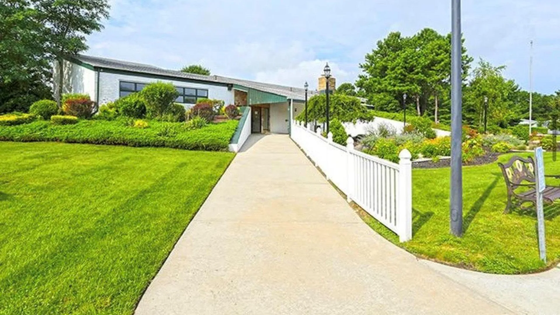 Property at 16 Village Circle E, Manorville, NY 11949 11